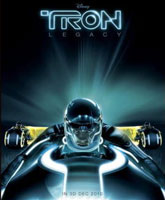 TRON: Legacy /  